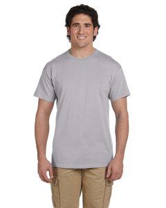 Fruit of the Loom 3930R - Heavy Cotton HD™ T-Shirt Silver
