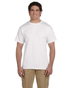 Fruit of the Loom 3930R - Heavy Cotton HD™ T-Shirt White