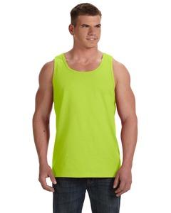 Fruit of the Loom 39TKR - Heavy Cotton HD™ 100% Tank Top Safety Green