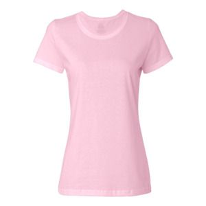 Fruit of the Loom L3930R - Ladies Heavy Cotton HD™ Short Sleeve T-Shirt