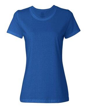 Fruit of the Loom L3930R - Ladies Heavy Cotton HD™ Short Sleeve T-Shirt