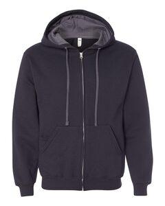 Fruit of the Loom SF73R - SofSpun Hooded Full-Zip Sweatshirt