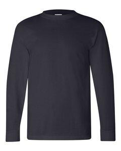 Bayside 6100 - USA-Made Long Sleeve T-Shirt