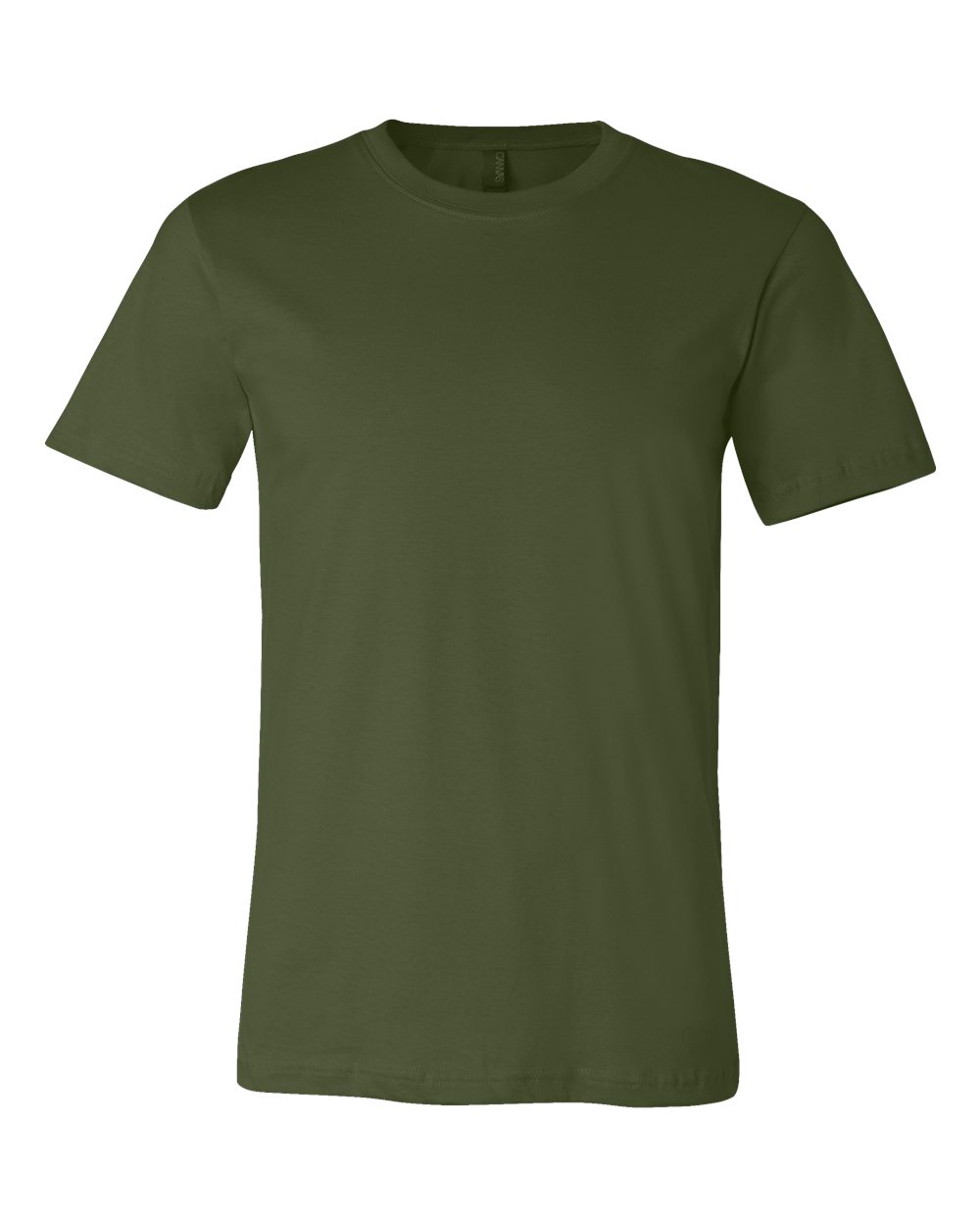 jiffy shirts bella canvas 3001