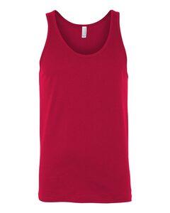 Bella+Canvas 3480 - Unisex Jersey Tank