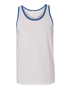 Bella+Canvas 3480 - Unisex Jersey Tank