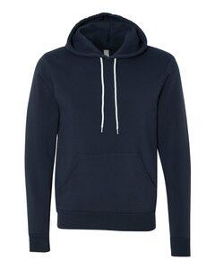 Bella+Canvas 3719 - Unisex Poly-Cotton Fleece Pullover Hoodie