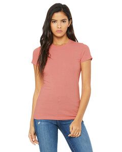 Bella+Canvas 6004 - Ladies The Favorite Tee