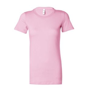 Bella+Canvas 6004 - Ladies The Favorite Tee