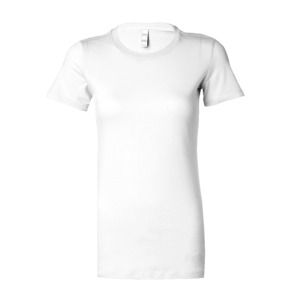 Bella+Canvas 6004 - Ladies The Favorite Tee