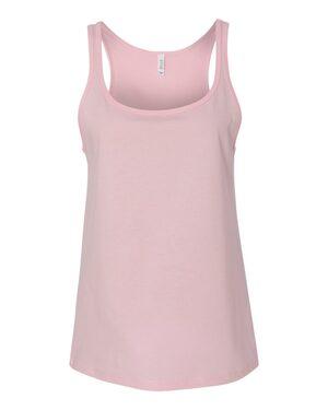 Bella+Canvas 6488 - Ladies Relaxed Tank Top