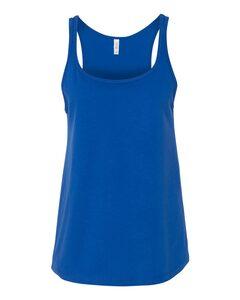 Bella+Canvas 6488 - Ladies Relaxed Tank Top