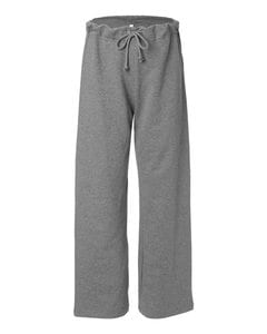 Bella+Canvas 7017 - Ladies Straight Leg Fleece Sweatpants