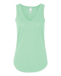 Bella+Canvas 8805 - Ladies Flowy V-Neck Tank