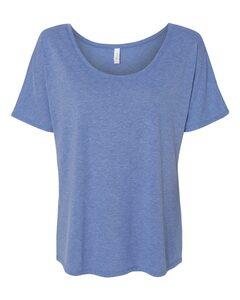 Bella+Canvas 8816 - Ladies Flowy Simple Tee