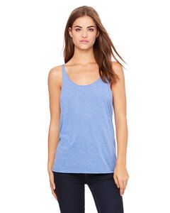 Bella+Canvas 8838 - Ladies Slouchy Tank Top