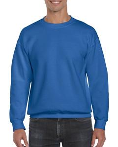 Gildan 12000 - DryBlend® Crewneck Sweatshirt Royal