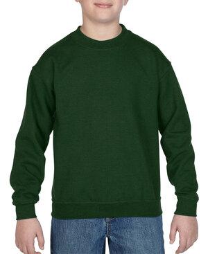 Gildan 18000B - Heavy Blend Youth Crewneck Sweatshirt