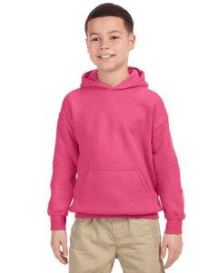 Gildan 18500B - Heavy Blend Youth Hooded Sweatshirt