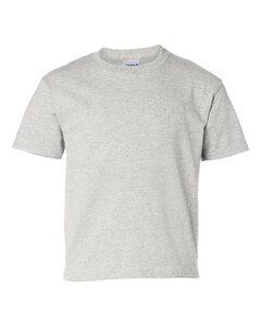 Gildan 2000B - Youth Ultra Cotton™ T-Shirt Ash