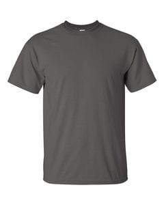 Gildan 2000T - Ultra Cotton™ T-Shirt Tall Sizes Charcoal