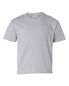 Gildan 2000T - Ultra Cotton™ T-Shirt Tall Sizes Sport Grey