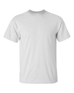 Gildan 2000T - Ultra Cotton™ T-Shirt Tall Sizes White