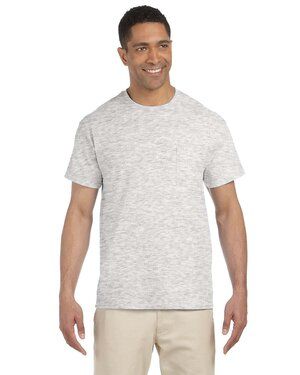 Gildan 2300 - Ultra Cotton™ T-Shirt with a Pocket