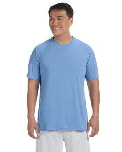 Gildan 42000 - Core Performance® Adult Short Sleeve T-Shirt Carolina Blue