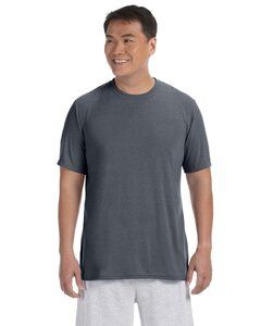 Gildan 42000 - Core Performance® Adult Short Sleeve T-Shirt Charcoal