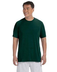Gildan 42000 - Core Performance® Adult Short Sleeve T-Shirt Forest Green