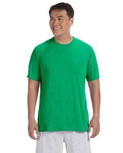 Gildan 42000 - Core Performance® Adult Short Sleeve T-Shirt Irish Green