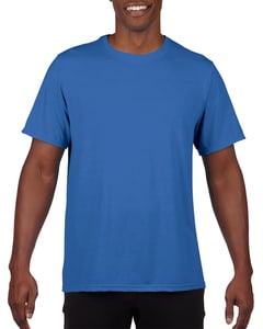 Gildan 42000 - Core Performance® Adult Short Sleeve T-Shirt Royal