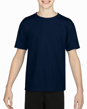 Gildan 42000B - Performance® Youth T-Shirt