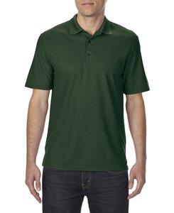 Gildan 45800 - Performance Double Pique Sport Shirt