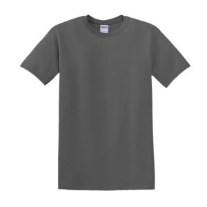 Gildan 5000 - Heavy Cotton T-Shirt Charcoal