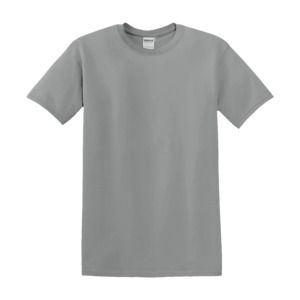 Gildan 5000 - Heavy Cotton T-Shirt Gravel