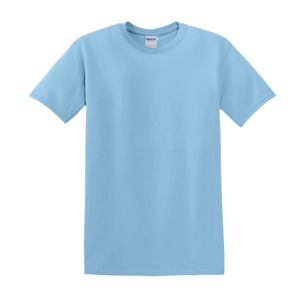 Gildan 5000 - Heavy Cotton T-Shirt Light Blue