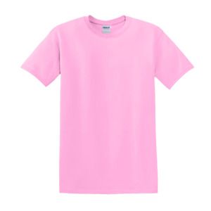 Gildan 5000 - Heavy Cotton T-Shirt Light Pink