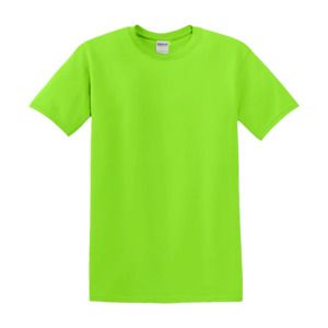 Gildan 5000 - Heavy Cotton T-Shirt Neon Green