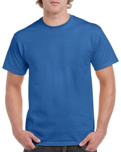Gildan 5000 - Heavy Cotton T-Shirt Royal