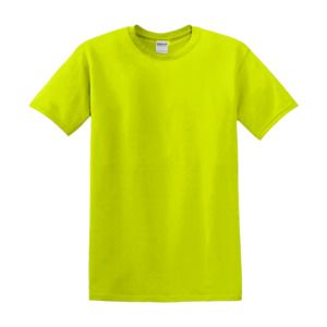 Gildan 5000 - Heavy Cotton T-Shirt Safety Green