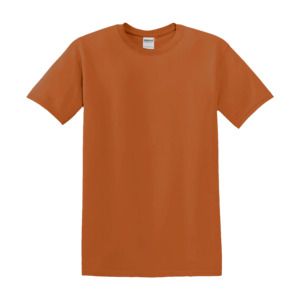 Gildan 5000 - Heavy Cotton T-Shirt Texas Orange