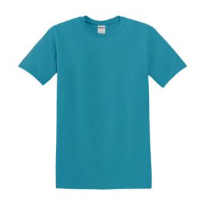 Gildan 5000 - Heavy Cotton T-Shirt Tropical Blue