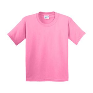 Gildan 5000B - Youth Heavy Cotton T-Shirt Azalea