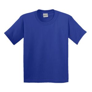 Gildan 5000B - Youth Heavy Cotton T-Shirt Cobalt