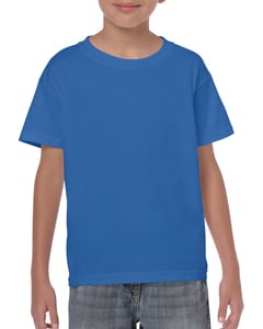 Gildan 5000B - Youth Heavy Cotton T-Shirt Royal