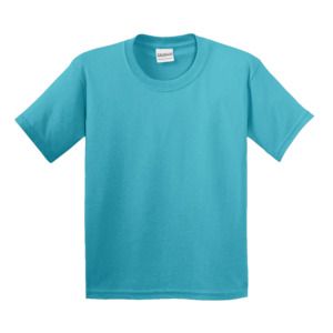 Gildan 5000B - Youth Heavy Cotton T-Shirt Sky