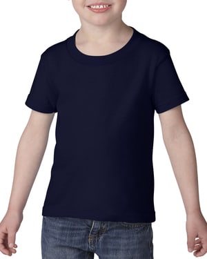 Gildan 5100P - Toddler Heavy Cotton T-Shirt