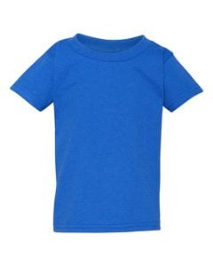 Gildan 5100P - Toddler Heavy Cotton T-Shirt Royal